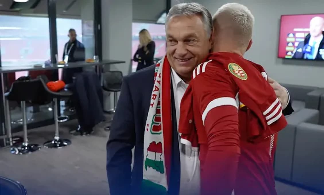 Slovensko PÍŠE Orbánovi list, Kyjev ŽIADA hneď ospravedlnenie