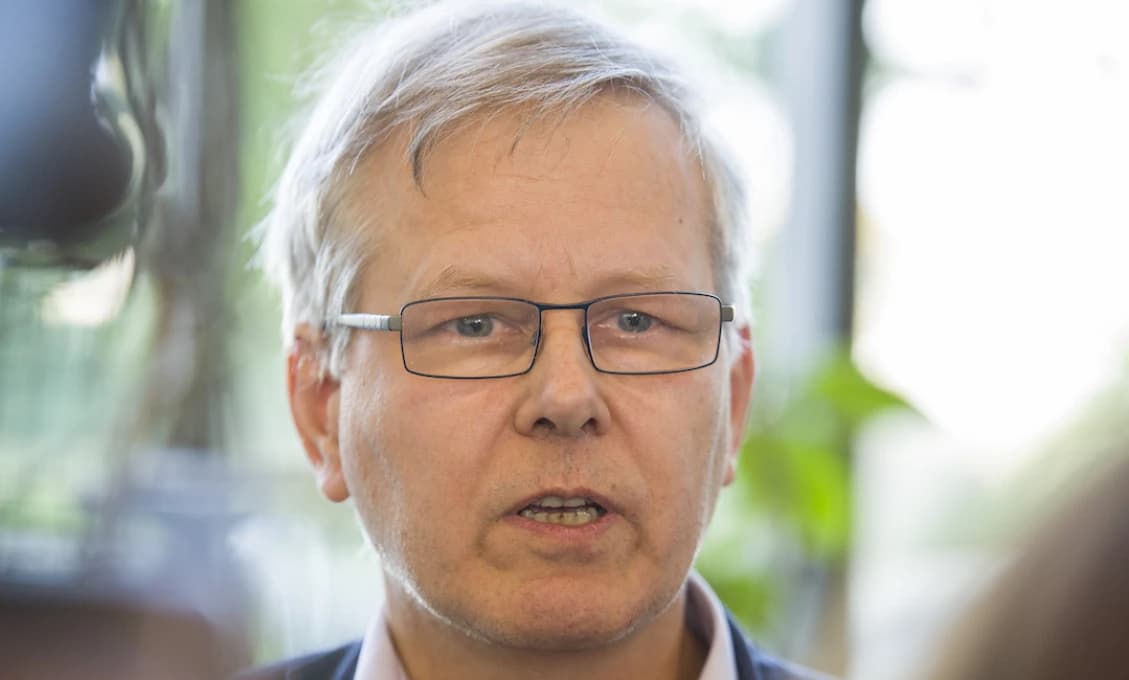 Očkovaní ani NEPOZERAJTE! Doktor Lipták sa opäť OZVAL