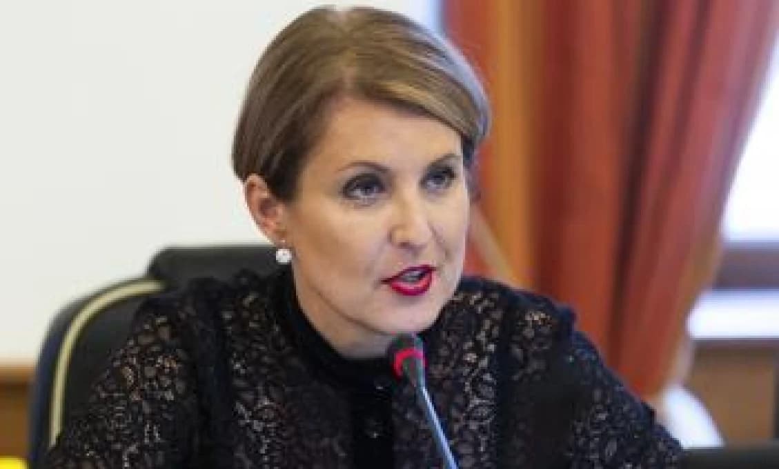 Sudkyňa Kosová: Ako sa normalizujú divné prúdy v súdnictve?