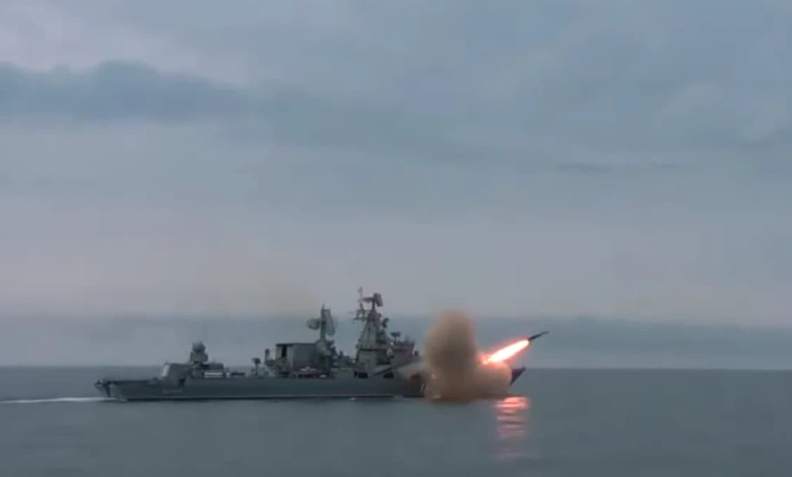 Rusko sa dohodlo s NATO?