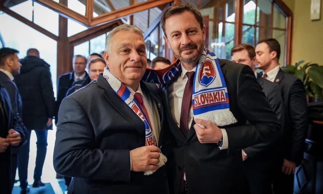ODPADNETE! Kapitán išiel "dohola"
