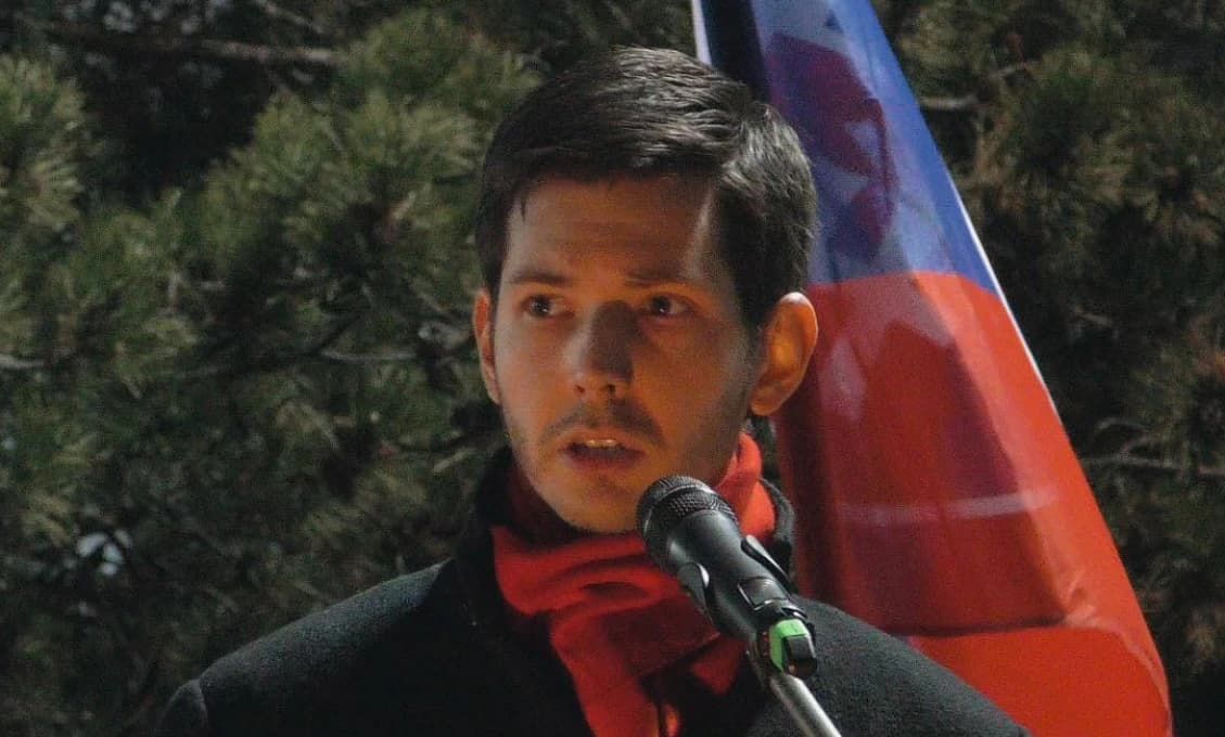 Bekmatov Ilieva NEŠETRIL: Arogancia, povýšenectvo a netolerancia...Si úplne MIMO MISU!