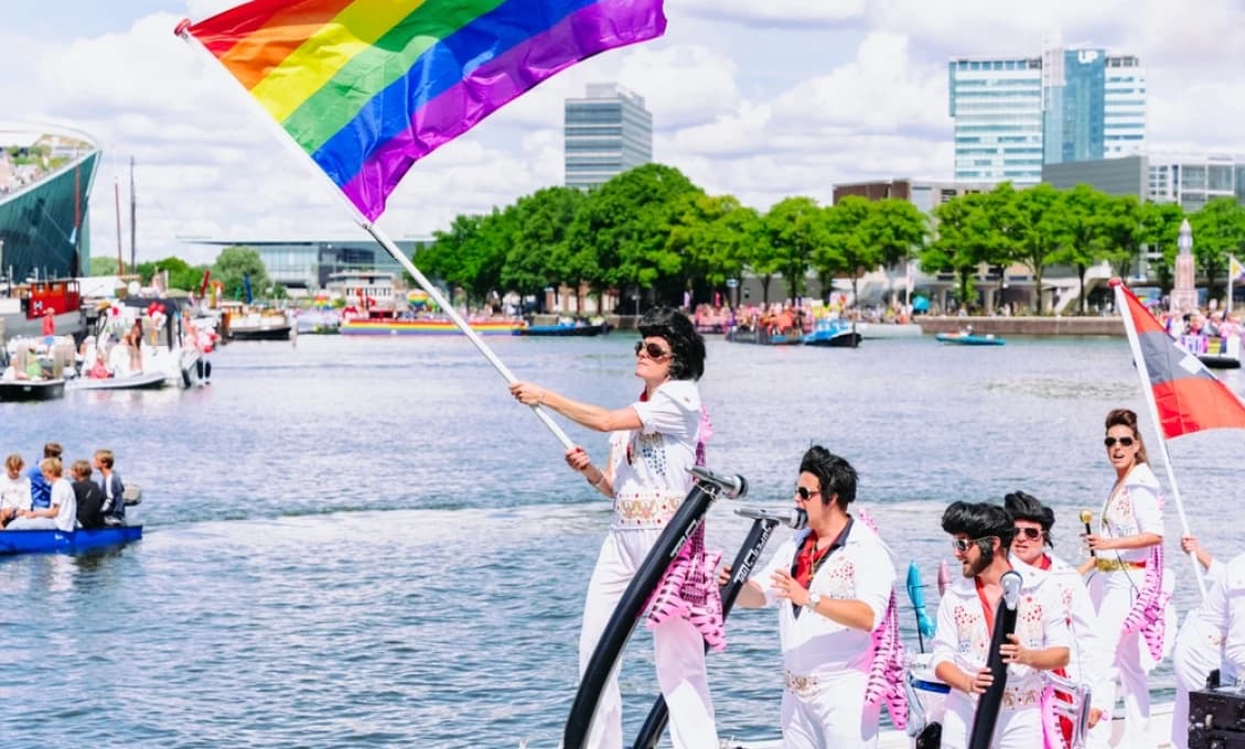 Čaputová pozvala holandskú kráľovskú rodinu. Vraj nás spájajú rovnaké hodnoty. A aké pani prezidentka, LGBT?