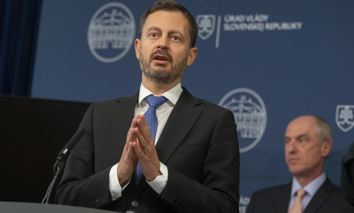 VLÁDA UŽ MÁ JASNO, Slovensko je unikátne! TAKTO STÚPNU CENY ENERGIÍ