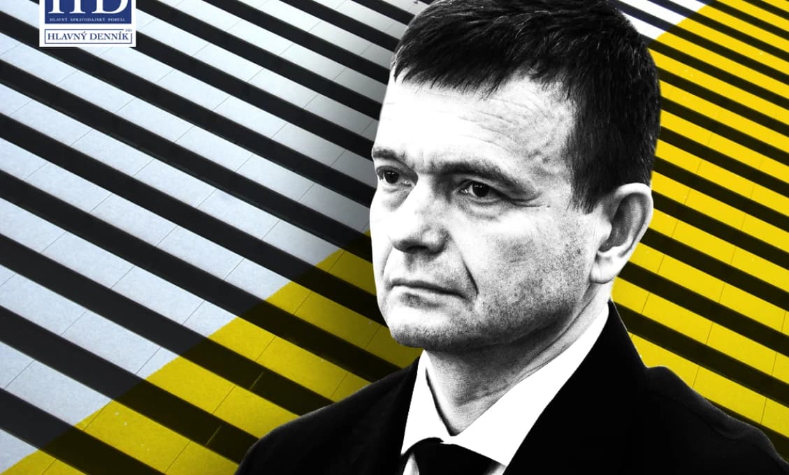 Vyšetrovateľka tímu Gorila obvinila Jaroslava H. a ďalších ľudí