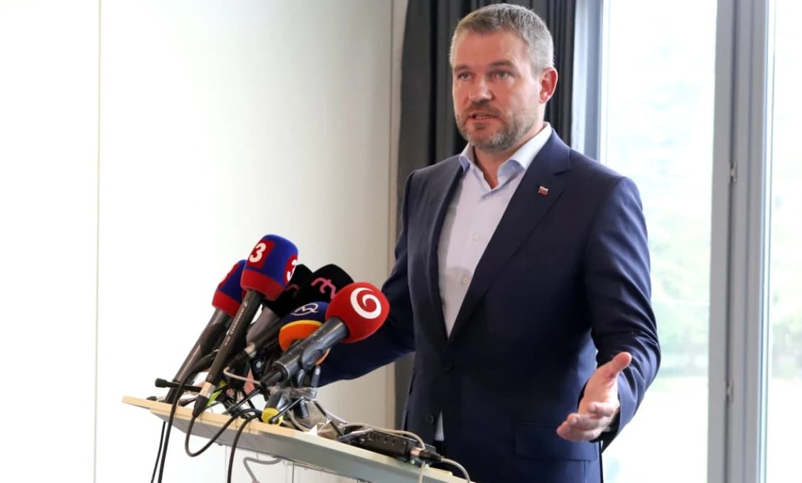 Matovič bude zúriť! Hlas - SD vie, ako obmedziť "atómovky"!