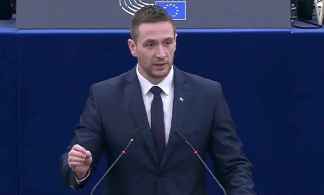 Nikolaj Bobkin: USA márne hľadajú nové spôsoby nátlaku na Irán