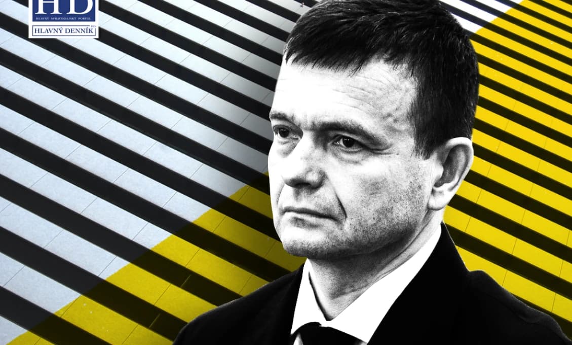 Obhajoba nesúhlasí s obvinením Jaroslava Haščáka!