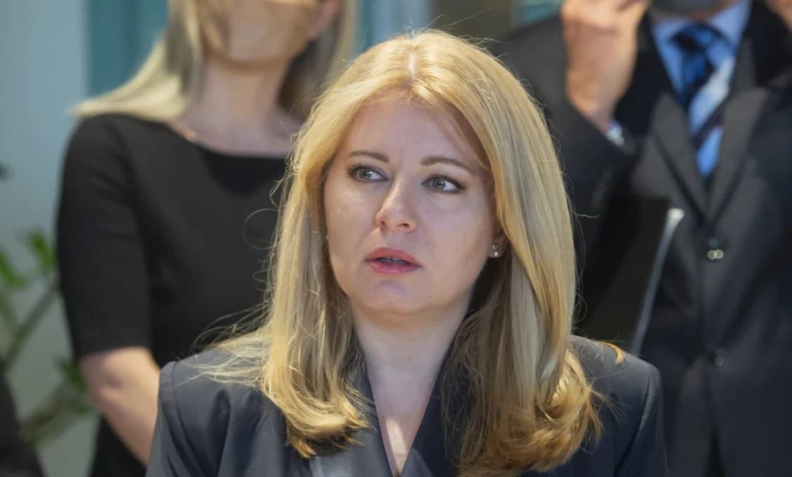 Zuzana Čaputová neprahne po úradníckej vláde, vysvetlila aké sú možnosti