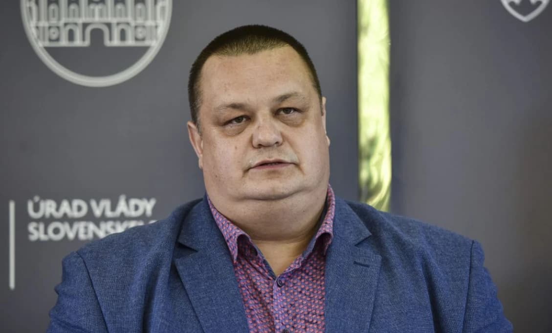 MIKASOV ÚRAD SA OZVAL! V súvislosti s vianočnými trhmi!