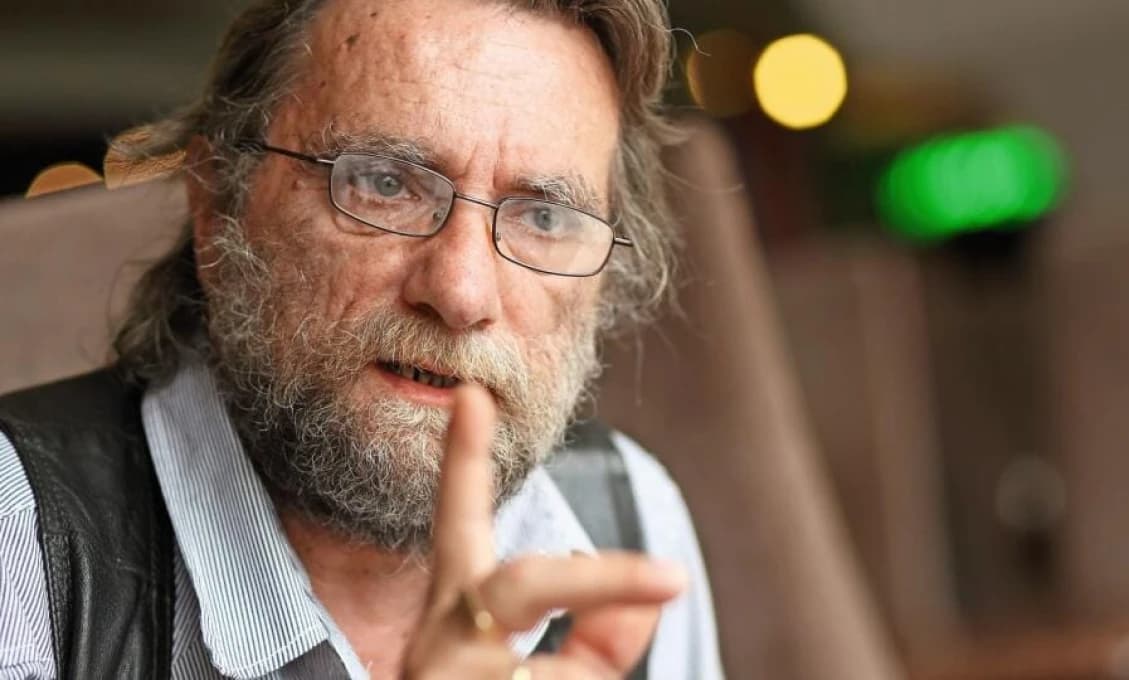 Jan Baránek: Ak nás niečo zabije, budú to aktivisticko-novinárski nohsledi. Boh ochraňuj Európu!