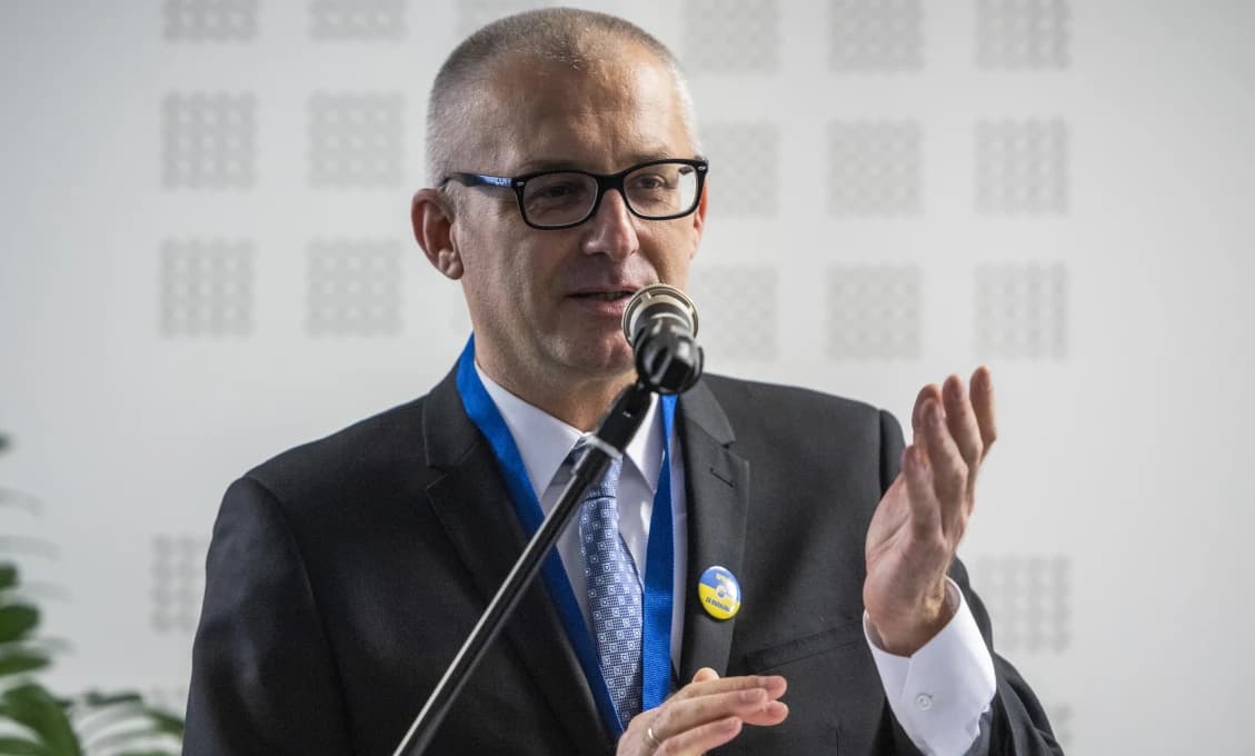 Nezaradený poslanec Miroslav Kollár vládu nepovalí. AKTUALIZOVANÉ o vyjadrenie SaS
