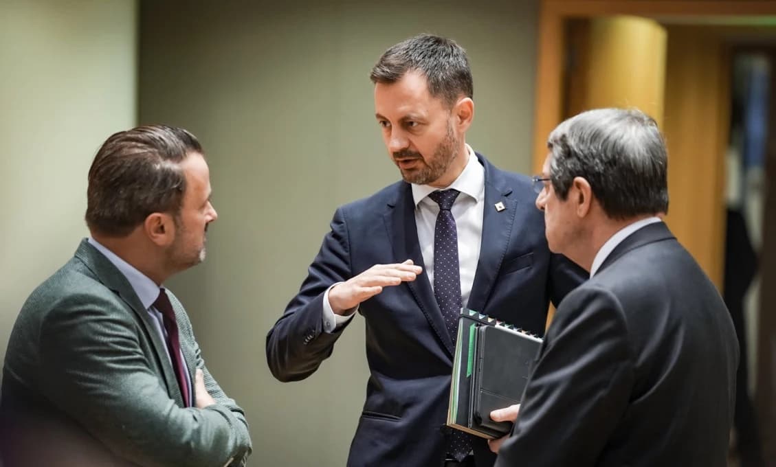 Heger: Nekradneme, pomáhame, spolupresadzujeme reformy