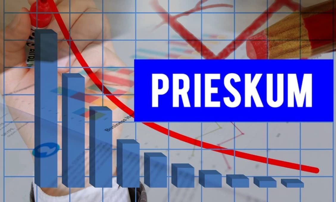 Prieskum: Ako by dopadli voľby v decembri?