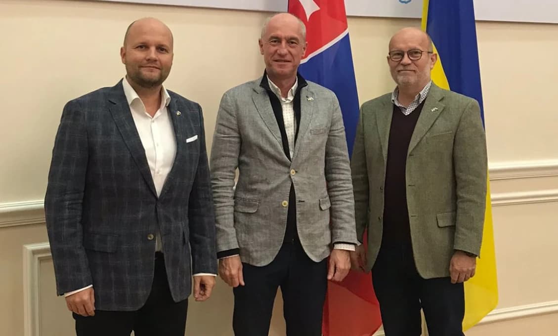 Trestné oznámenie na členov vlády SR