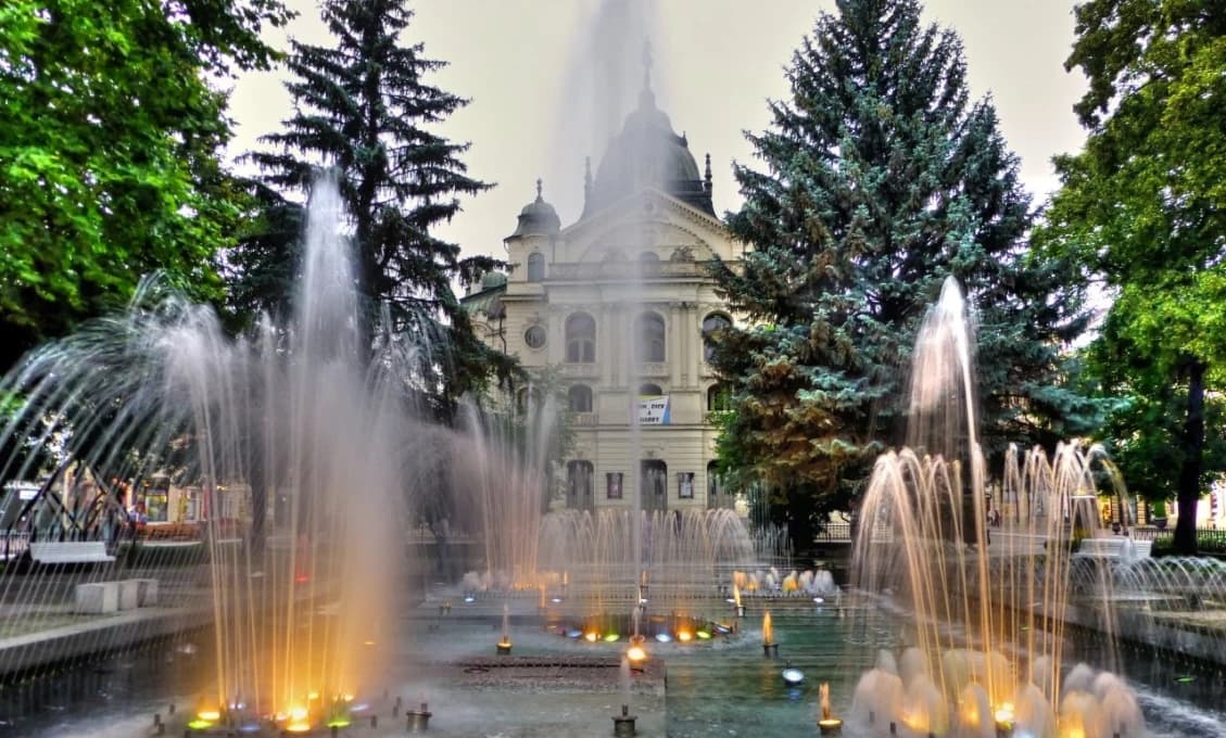 Mesto Košice začne rok 2023 v rozpočtovom provizóriu