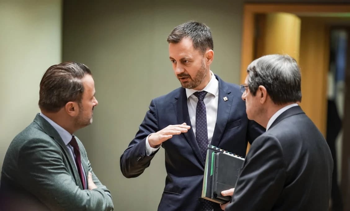 Heger zvažuje demisiu! Budú toto jeho posledné hodiny vo funkcii?