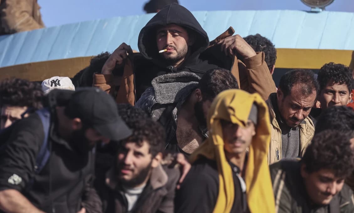 Grécko: Pri Lesbose stroskotala loď s migrantmi, jedno dieťa našli mŕtve