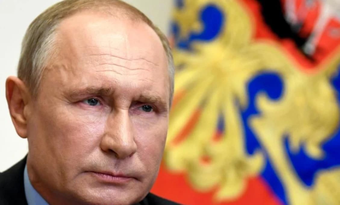 Celý svet v napätí! Putin prednesie dôležité vyhlásenie