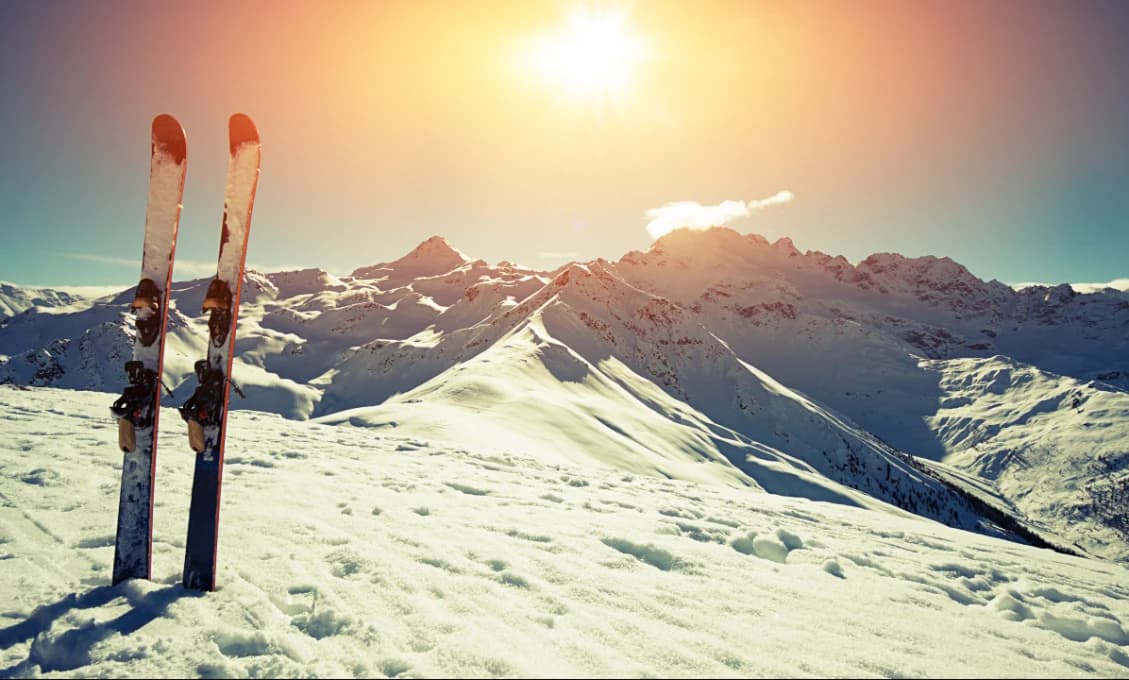 Vysoké Tatry: Pre lyžiarov cez sviatky sprístupnia ďalšie lyžiarske svahy