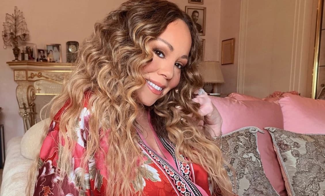 Kráľovnou Vianoc je Panna Mária, nie Mariah Carey