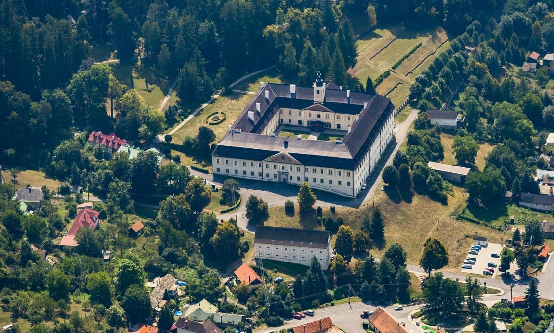Svätý Anton: Múzeum v kaštieli bude otvorené aj počas vianočných prázdnin