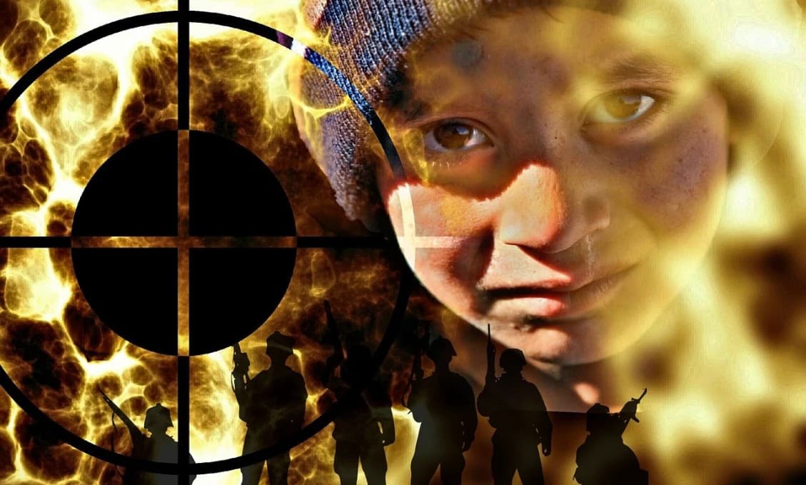 Rusko vykonáva operáciu s minimálnymi civilnými obeťami- ukazuje štúdia