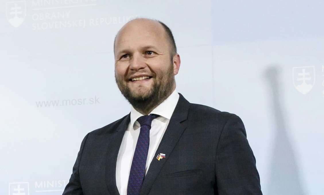 Naď: Slovensko už dostalo za pomoc Ukrajine prvé milióny. Ale kto doplatí zvyšok?