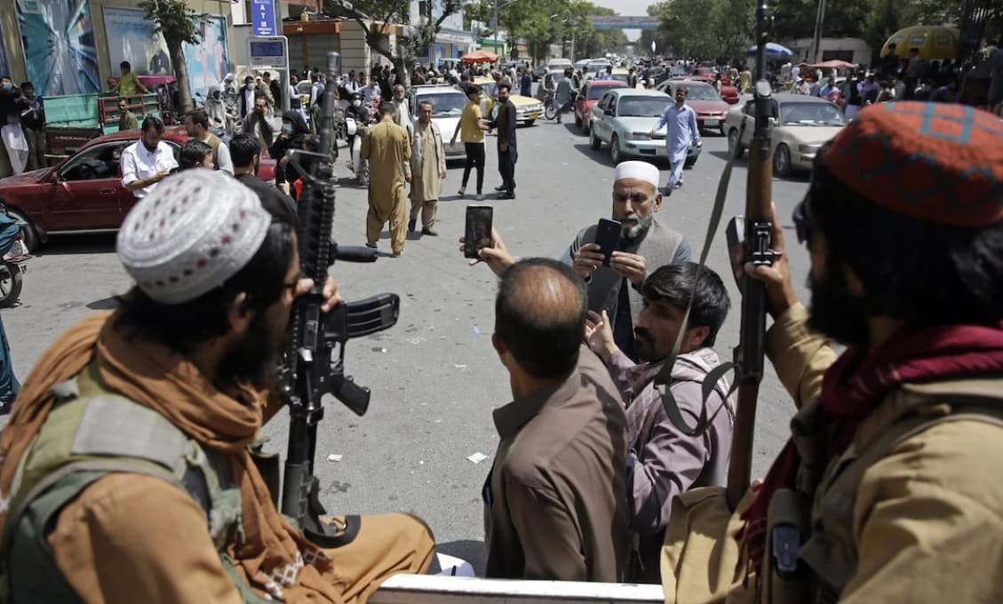 OSN vyzvala Taliban na zrušenie obmedzení práv žien v Afganistane