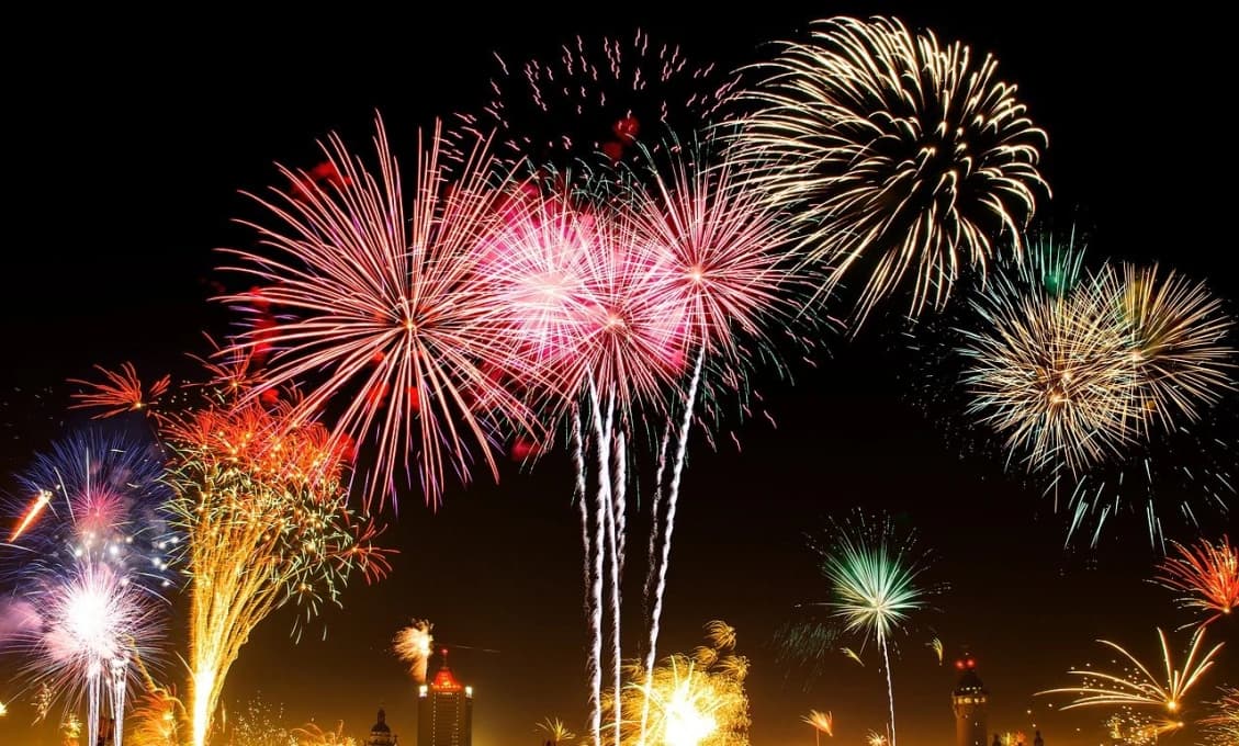 Zábavná pyrotechnika vyvoláva u zvierat silný strach