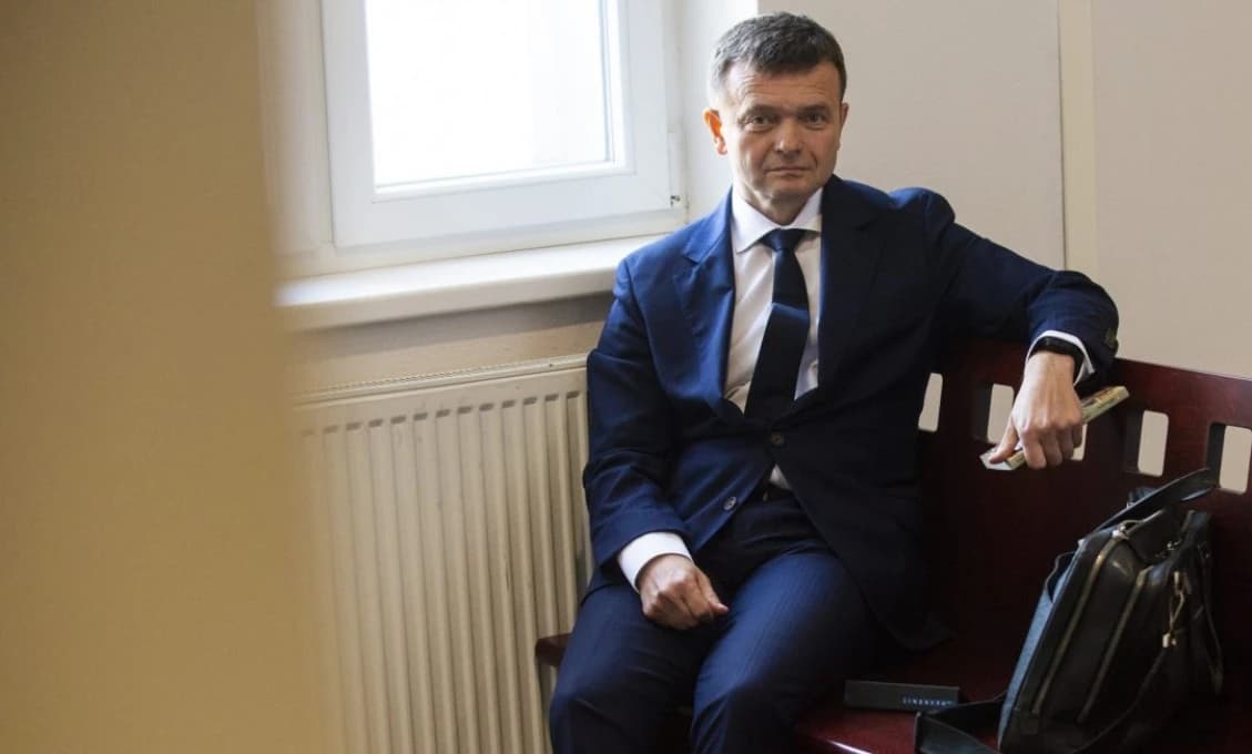 ÚS rozhodol o porušení práva J. Haščáka v súvislosti s jeho listami počas väzby