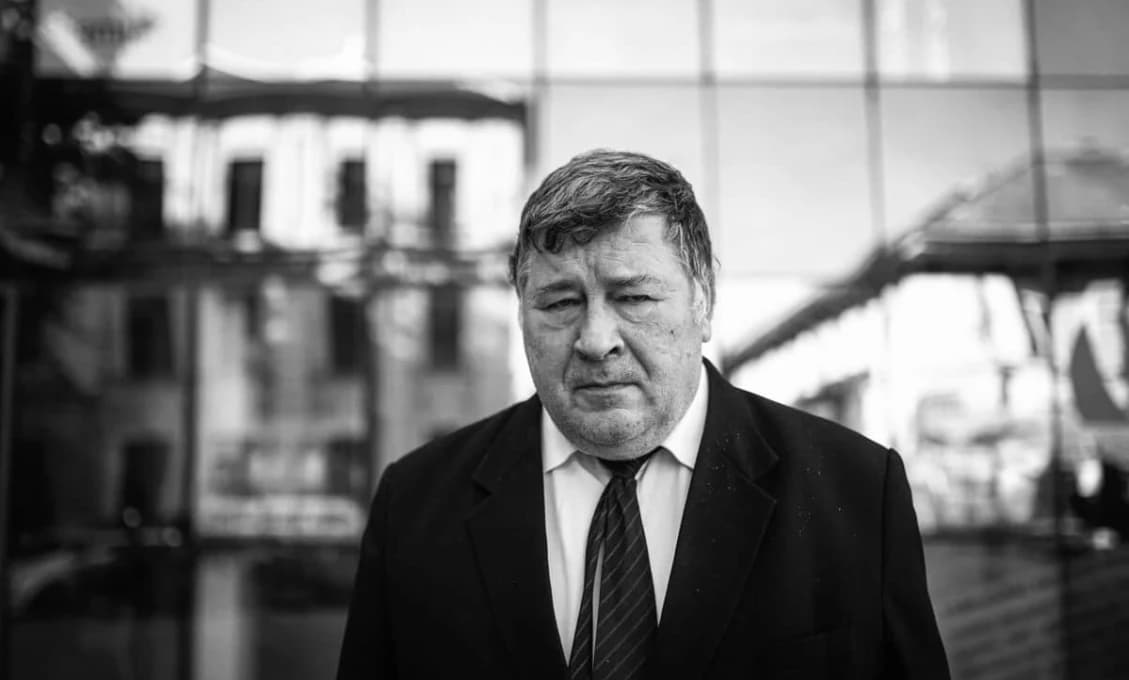 Pozostalí sa rozlúčili s lekárom a vedcom Vladimírom Krčmérym