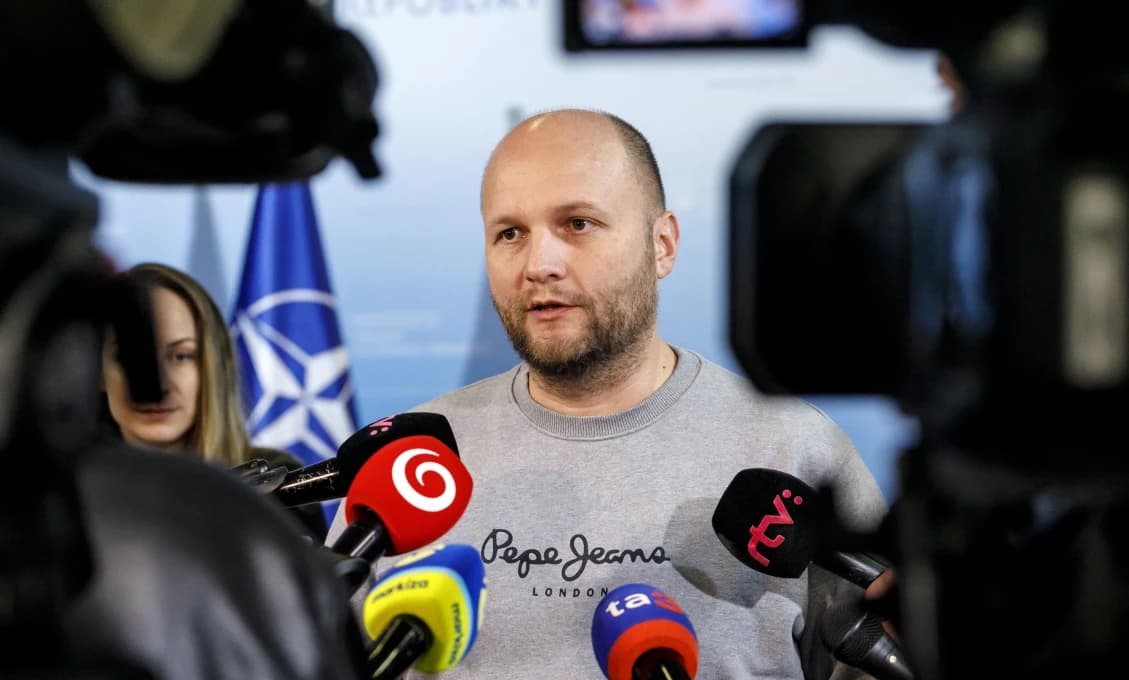 Naď: Potrebujeme aj vlastnú modernú protivzdušnú obranu