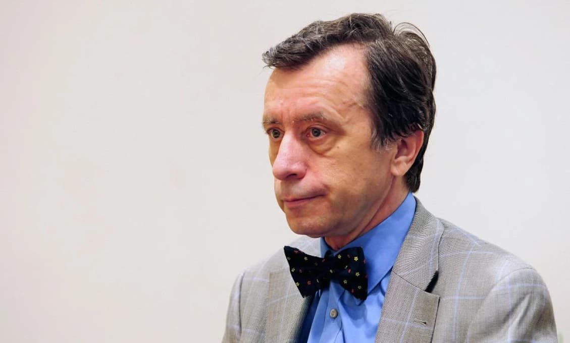 Odborník na ústavné právo Ján Drgonec: Čaká nás fraška, ako sa hovorí, pán Boh nám pomáhaj...