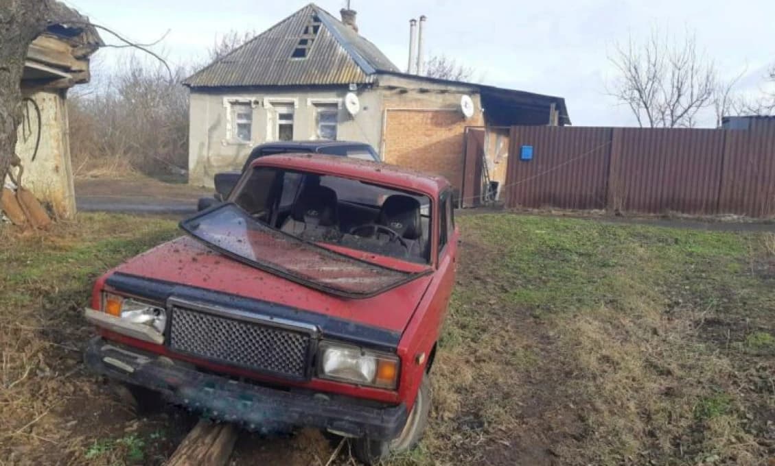 Ruské regióny sú stále "na muške" ukrajinskej armády