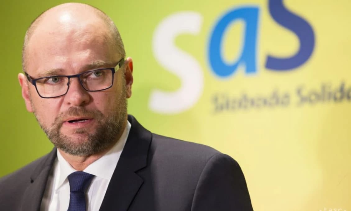 Sulík OTVORENE o voľbách: PÁČI sa mi viac Nicholsonová ako Pelle