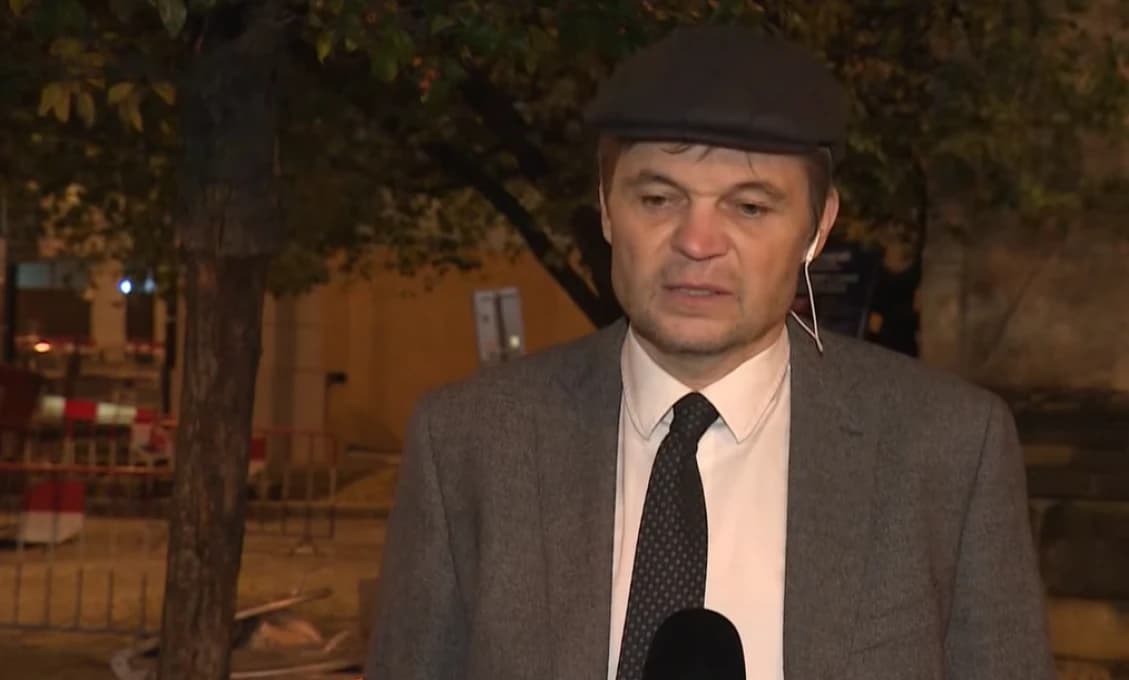 Známy lekár: Kto sa cíti inak - zvieraťom, či ono, oni, ony, je to PSYCHICKÝ PROBLÉM