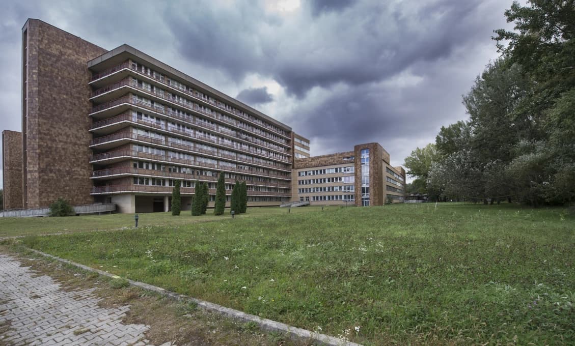 Polícia začala trestné stíhanie pre požiar v bratislavskej nemocnici