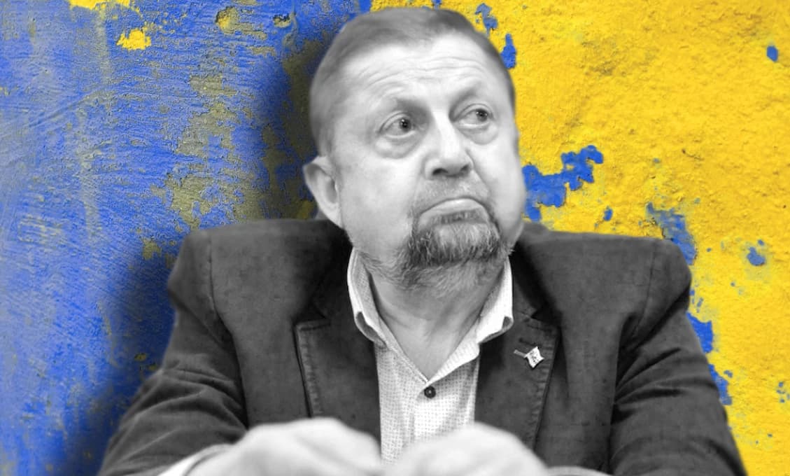 Štefan Harabin zrušil citlivé vnímanie prezidentky! (VIDEO)