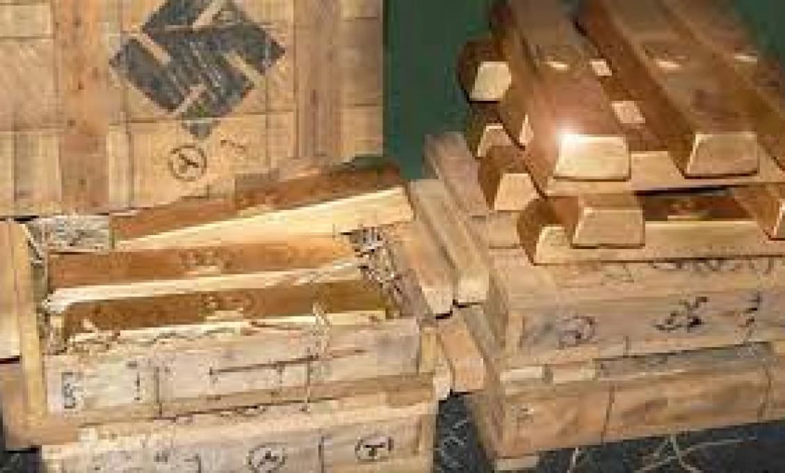 Holandsko je HORE NOHAMI! Všetci hľadajú nacistické zlato