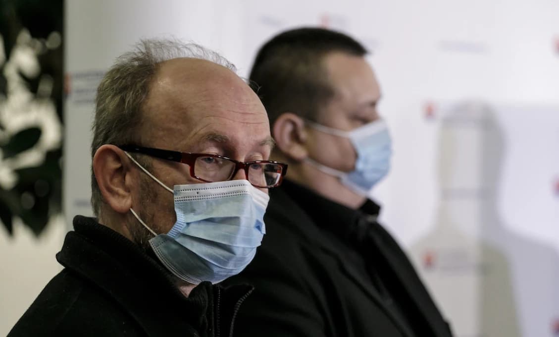 RANA pre manažment pandémie! GP preverí súvislosti s nadúmrtnosťou