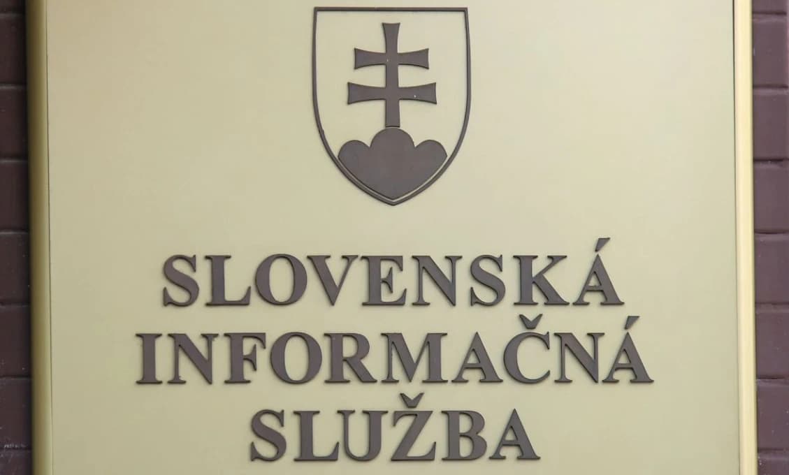Tomuto NEUVERÍTE! Pracovníci SIS budú pracovať "s pomocou Ježiša Krista"