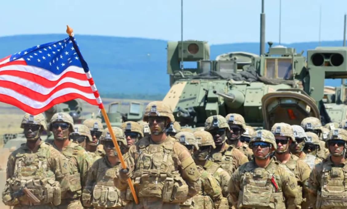 Rusi vraj zmarili plány USA!