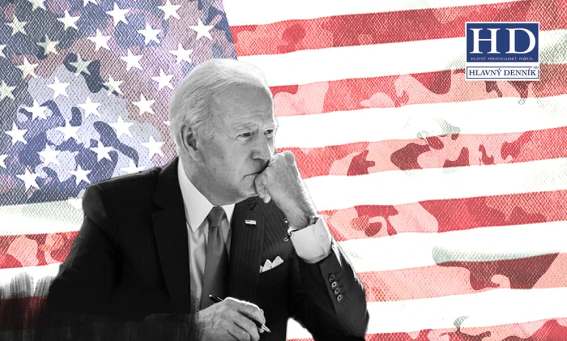 Biden vyjadril v spojitosti s dokumentmi prekvapenie i ochotu spolupracovať