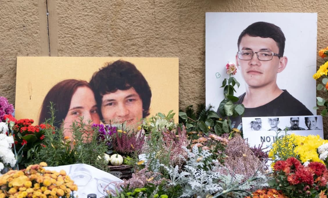 Kauza Kuciak a príprava vrážd prokurátorov pokračuje výsluchom znalca