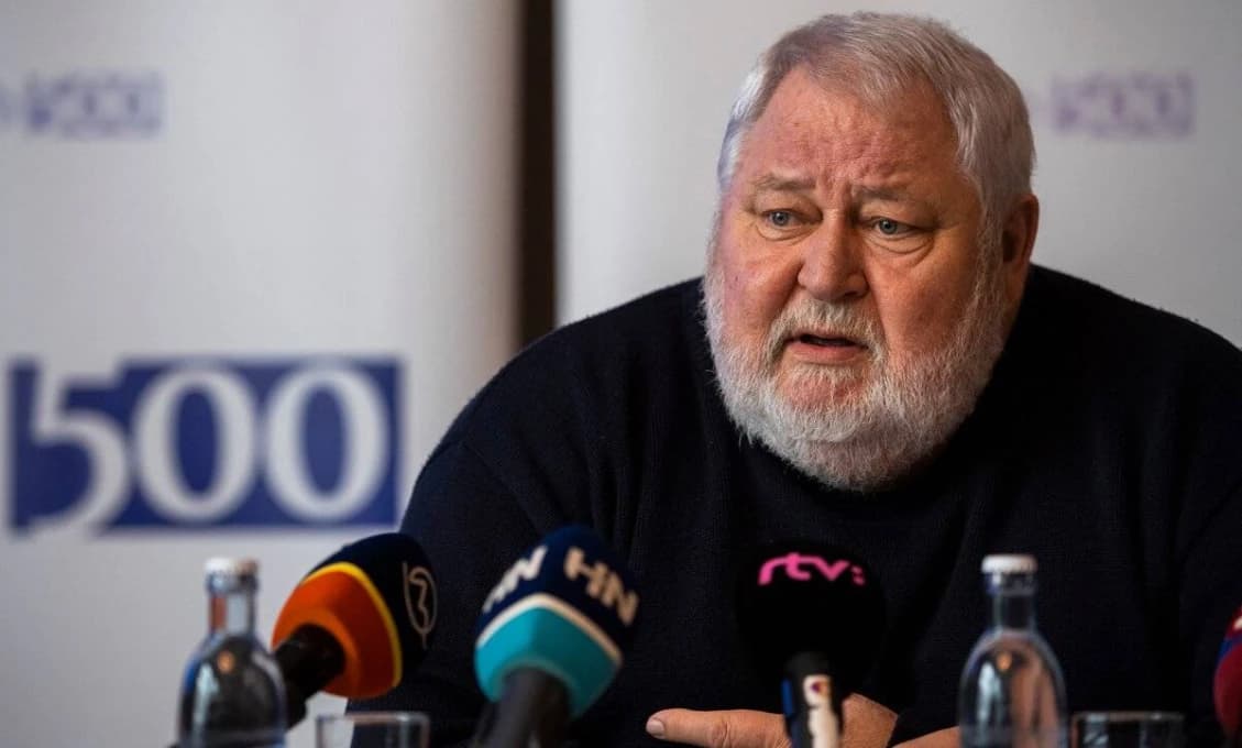 Soták: Ak Lengvarský neprehodnotí rozhodnutie, nech sa vzdá funkcie!