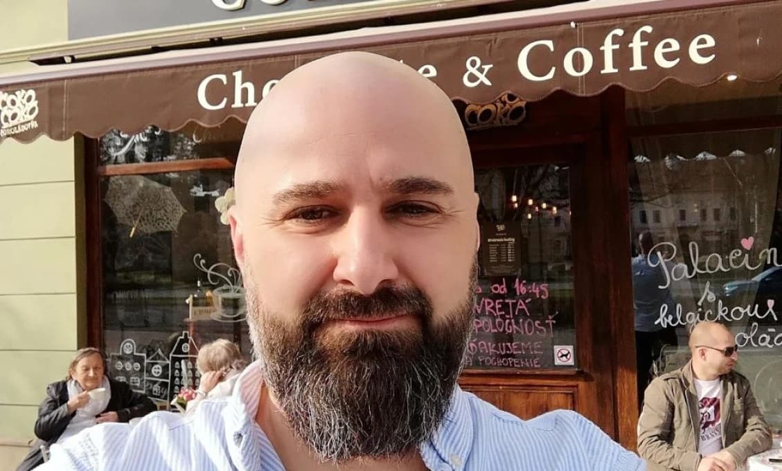 Poslanec Linhart: Budem zverejňovať tieto veci, už si môžem otvárať ústa