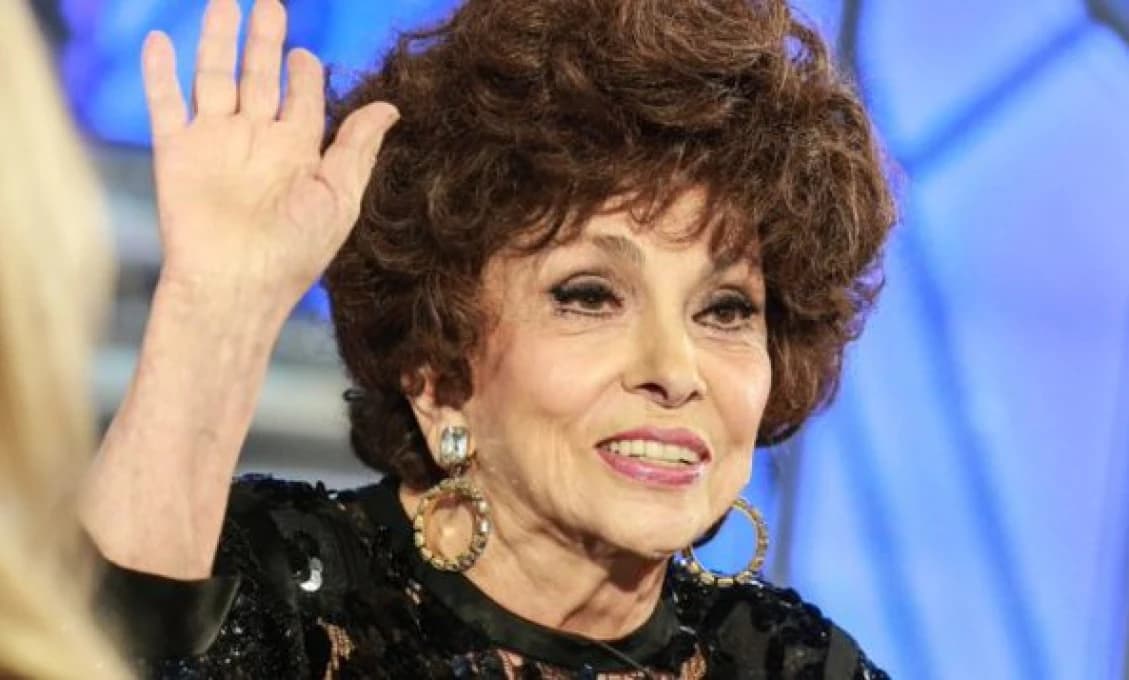 Zomrela talianska herečka Gina Lollobrigida