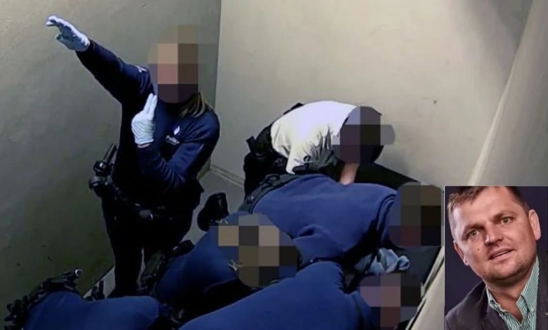 Belgická prokuratúra nechce nikoho stíhať za smrť Jozefa Chovanca