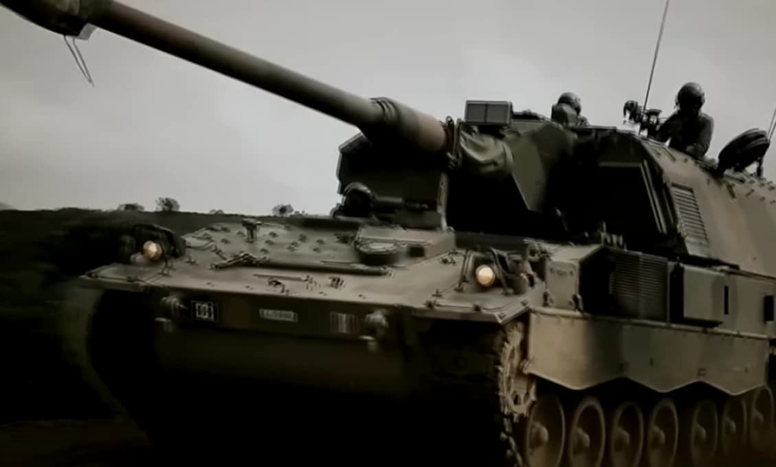 Kyjev tanky nedostane, zatiaľ!